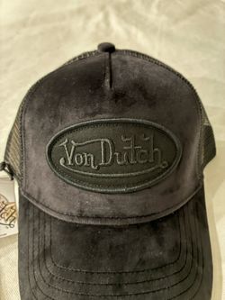 Von Dutch Hat
