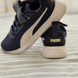 Puma Kids Shoes 
