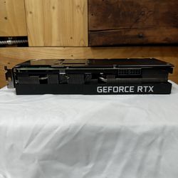 Dell GeForce RTX 3080 10GB