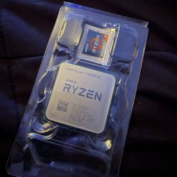 Ryzen 7