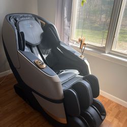 MassaMAX 2024 4D Massage Chair