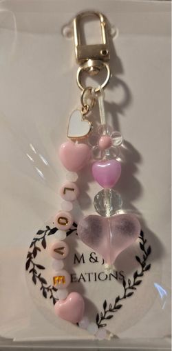Llaberos/Keychain