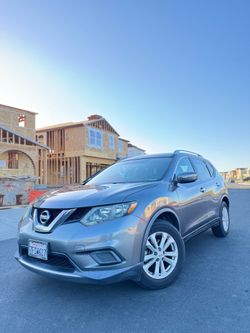 2014 Nissan Rogue SV | CLEAN TITLE