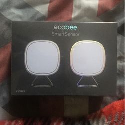 Ecobee  Smart Sensor