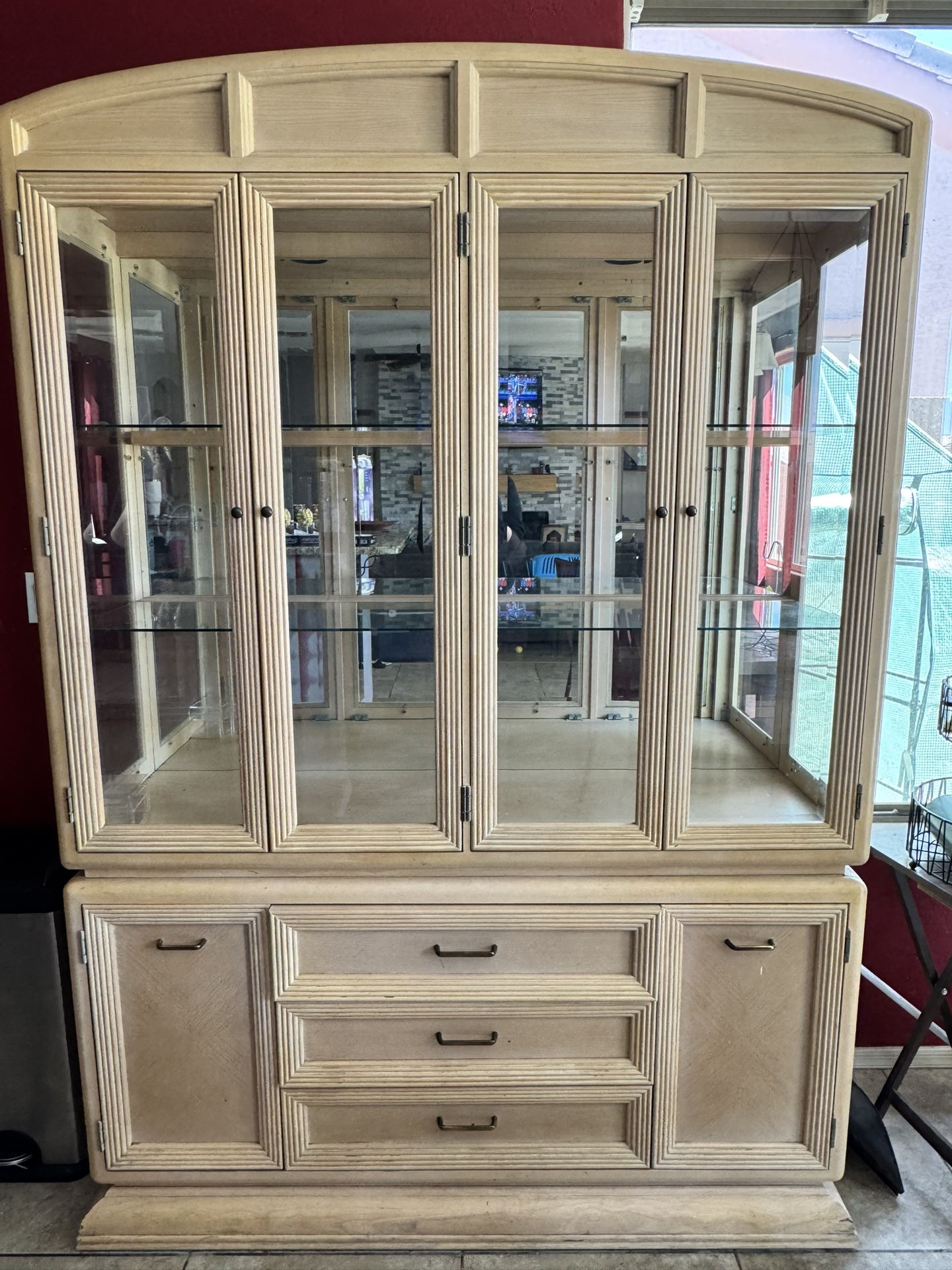 China cabinet