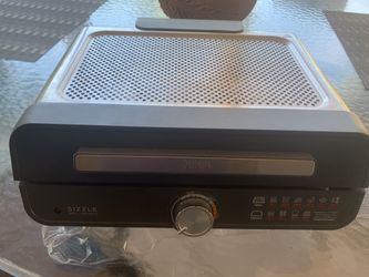 Ninja Sizzle Grill