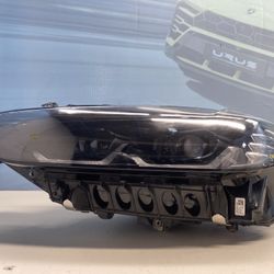 21-24 BMW M4 LH HEADLIGHT 