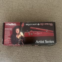 Digitech Brian May Red Special Pedal