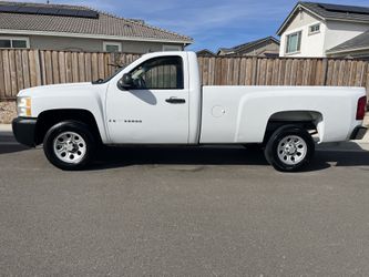 2009 Chevrolet Silverado 1500