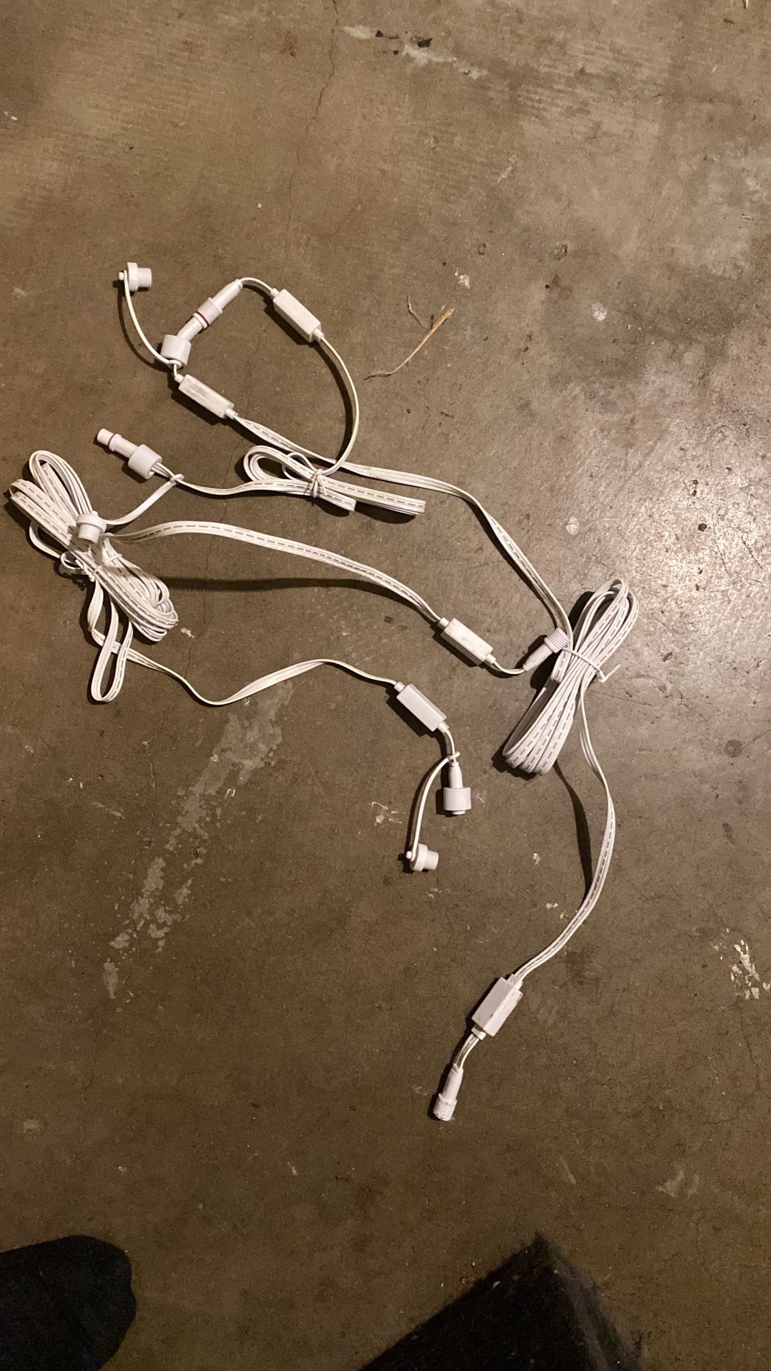 Govee Extension Cords
