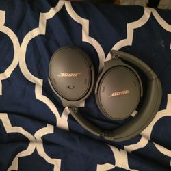 Bose Headphones