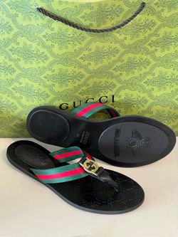 Brand new gucci women slides