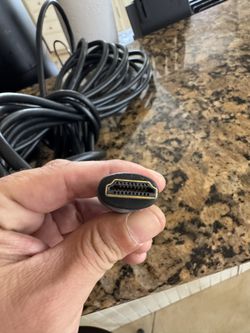 HDMI Display Cables 