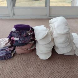 Grovia Cloth Diapers