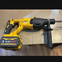 Dewalt  Drill 