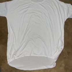 Lularoe Hi-low Blouse 