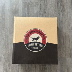 Botas Nuevas Tienen Steel Toe