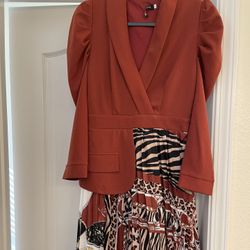Size Small Dress 