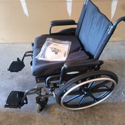 Wheelchair Like New