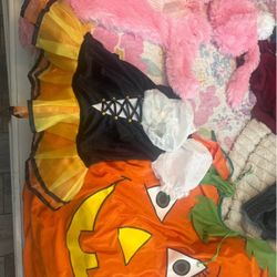 Halloween Clothes