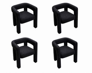 Dining chairs
