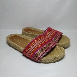 Women's Sandals MIA