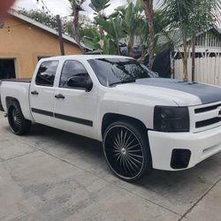 28"wheels Asking $1500