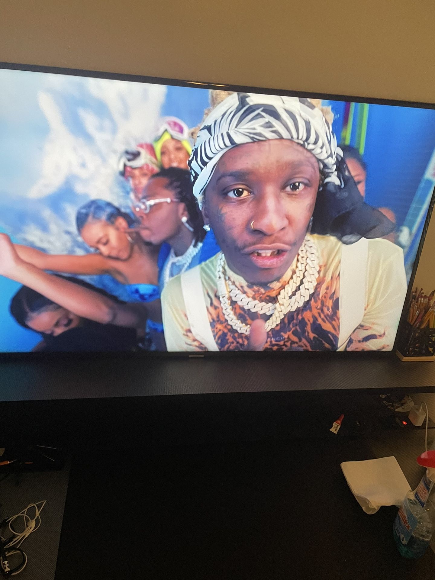 Samsung TV