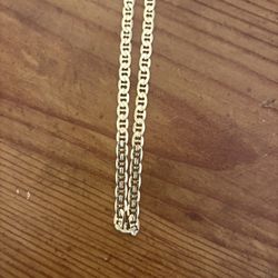 14k Bracelet 