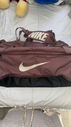 Gym Bag