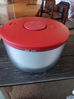 KitchenAid Salad Spinner