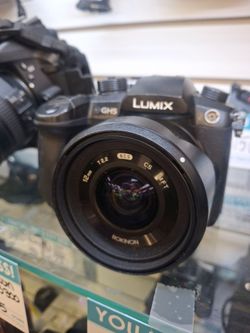 Lumix