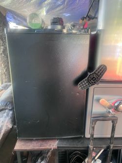 Freezer/fridge mini