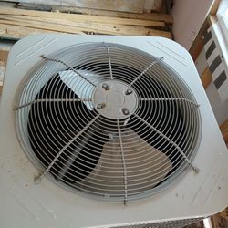 AC Central Unit
