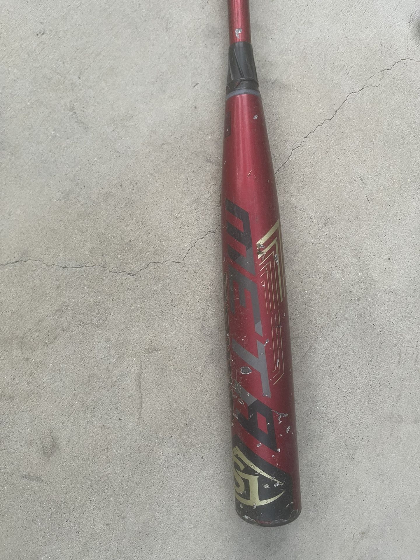 Louisville Slugger Meta-prim