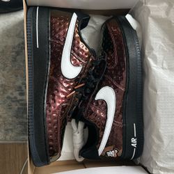 Nike All Star Air Force 1