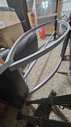 Tv Entertainment Center