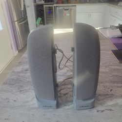 Polk Audio Comp. Speakers