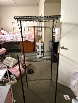 Mini fridge organizer