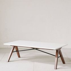 Zuo Saints Coffee Table