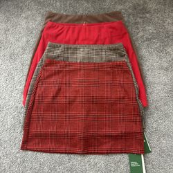 NEW HALARA skirts All Same Size S