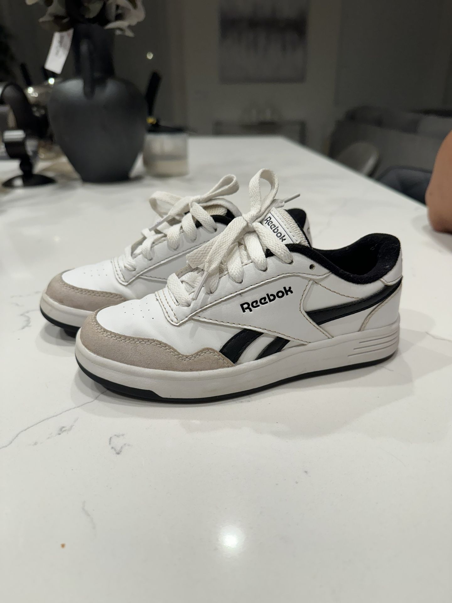 Kids Reeboks