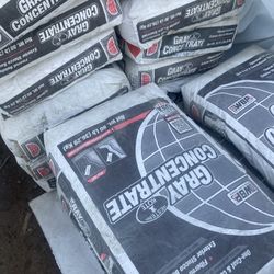 Cementos Con Fibra Para Stuccco En $13 Cada Uno 