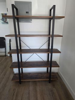 Shelf