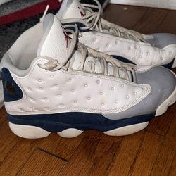 Air Jordan 13 Retro 'Flint'