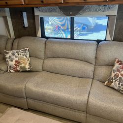 Used rv recliners for sale discount