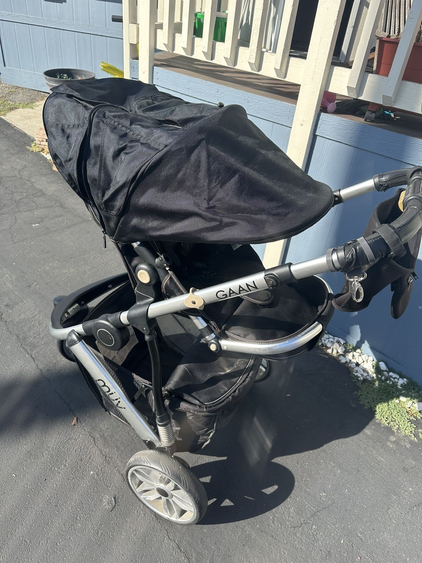 Stroller