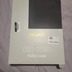 Heyday Ipad Air  10.2 To 10.5 Case