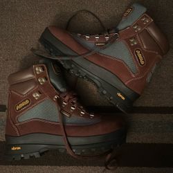 Asolo Swamp GTX Boots Size 12