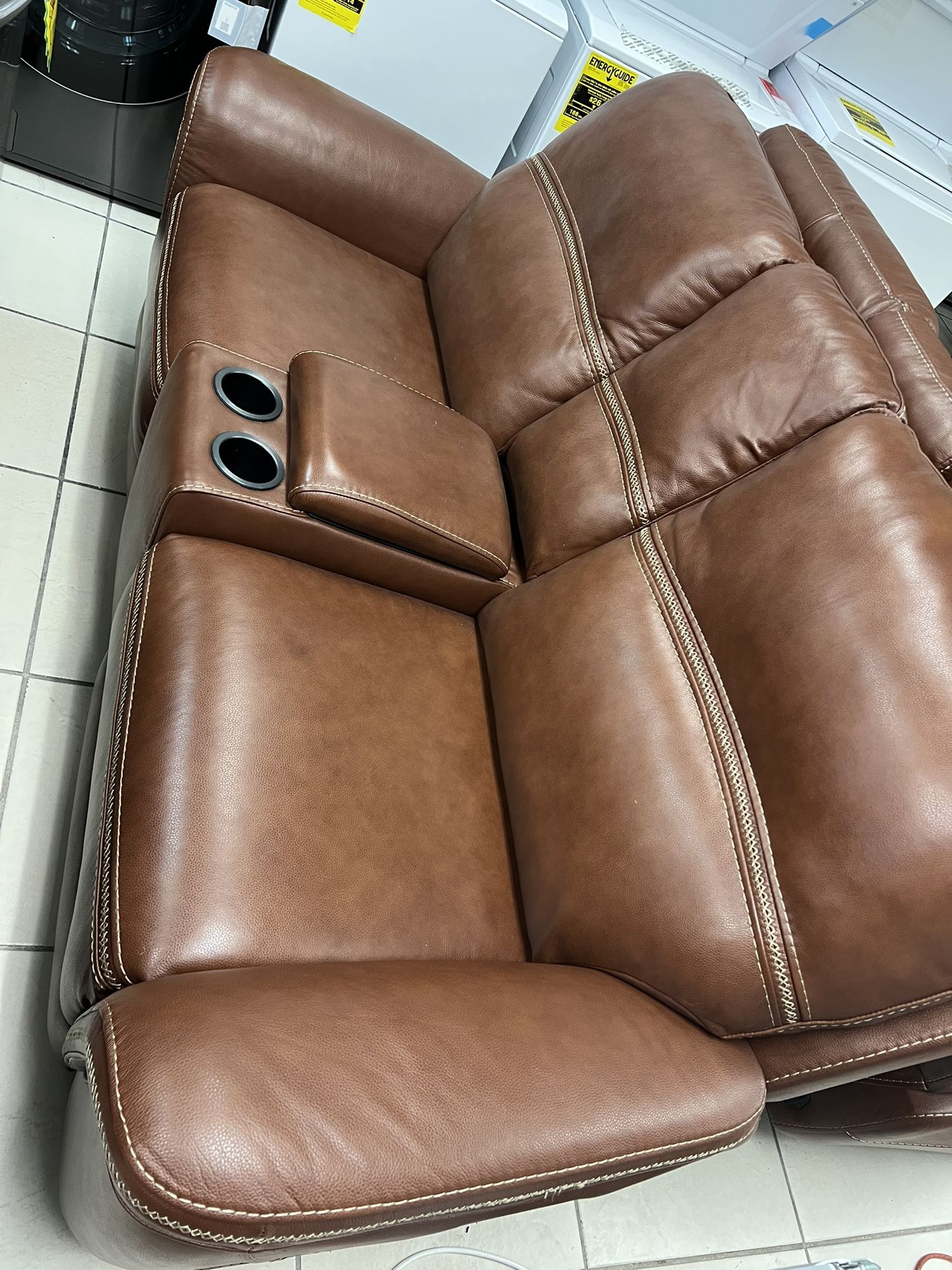 Sofa loveseat